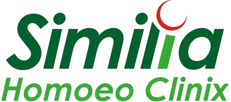 Similia Homoeo Clinix home